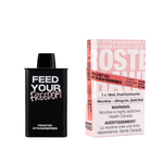 [s] Frosted Strawberries Feed Pods 9000
