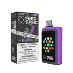 [O]Glacial Grape Feed Sync25KO 20mg 1*20ml sale4