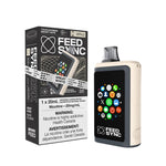 [O]Great White Feed Sync25KO 20mg 1*20ml sale 8