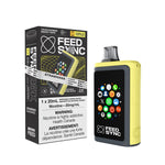 [O]Strawnana Feed Sync25KO20mg 1*20ml sale7