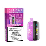 [s] Strawberry Banana Elfbar 20k Sunit Edition 20mg 1x20ml