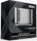 Levelx Flavour Beast Bar Battery [Metallic Grey]