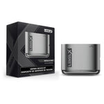 Levelx Flavour Beast Bar Battery [Metallic Grey]