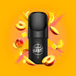 [s] Churned Peanut FlavourBeast E-liquid 20mg/30ml