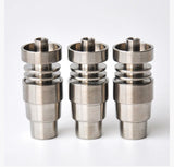 721 GR2 TITANIUM NAIL 14mm 19mm