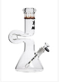 1105H G1105 12inch NICE GLASS Classic Bong