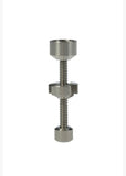 7216 Titanium Nail 99.9% Titanium Nail ( 14mm)