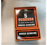 458 Gold Screen 5pieces