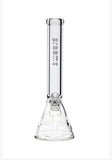 068H P068 16inch 9mm PREEMO Glass Ion Plated Beaker