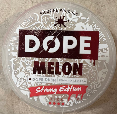 Melon strong sale c Dope 11.2mg