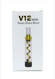 711 V12 Mini Twisty Blunt