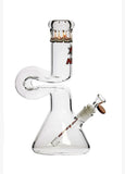 1105H G1105 12inch NICE GLASS Classic Bong