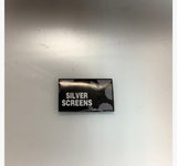 458 Sliver Screen 5pieces