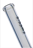068H P068 16inch 9mm PREEMO Glass Ion Plated Beaker