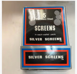 458 Sliver Screen 5pieces