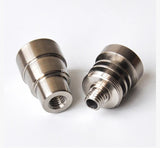 721 GR2 TITANIUM NAIL 14mm 19mm