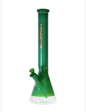 018 P018 18inch PREEMO GLASS Colored Beaker