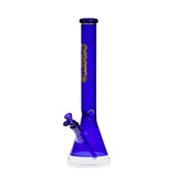 018 P018 18inch PREEMO GLASS Colored Beaker