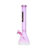 018 P018 18inch PREEMO GLASS Colored Beaker