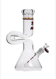 1105H G1105 12inch NICE GLASS Classic Bong