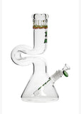 1105H G1105 12inch NICE GLASS Classic Bong