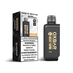 GB OXBAR 16K [Prefilled Pods](without battery)