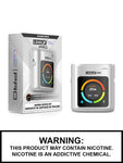 Levelx Boost G2 Pro 1000 Device Battery [Glacier white]