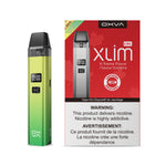 OXVA XLIM Pod Kit Green Lemon