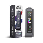 Oxbar [Device Kit] 1100mAh - Gunmetal(Battery)