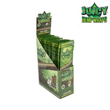 .2 Juicy Jay's Hemp Wrap - Natural | 2 Wraps per | Pack  25 Packs per Box