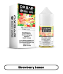 [O] Strawberry Lemon Oxbar E-liquid 20mg/30ml