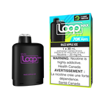 [S] Razz Apple ice STLTH Loop Max POD 70K 20mg 30ml