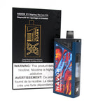 Havok V1 Vaping Device Kit