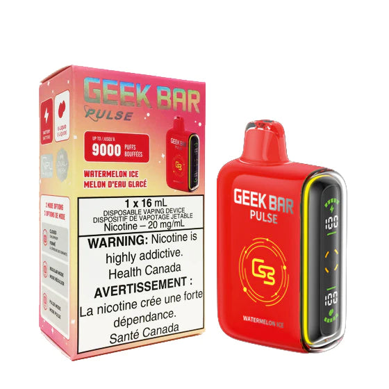 Geek Bar Vape Ingredients Geek Bar Pulse 15000 Puffs Disposable Vape 16ml .49 Geek Bar Vape Ingredients Geek Bar Pulse 15000 Puffs Disposable Vape 16ml .49