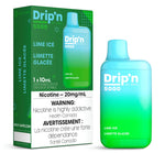 [s] Lime ice Drip'n 5000 20mg sale10
