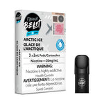 [S] Arctic ice 3/pk by FlavourBeast 20mg Sale