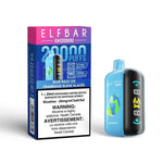 [s] Blue Razz Ice Elfbar 20k Sunit Edition 20mg 1x20ml