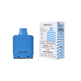 Blue Raspberry ZpodLEX 10000 puffs