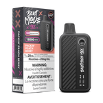 [s]Packin Peach Berry  1x20ml 18k FlavourBeast 20mg/mL