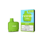 [s] Green Burst ice  (include battery) Vice Loop 5000 20mg 10ml