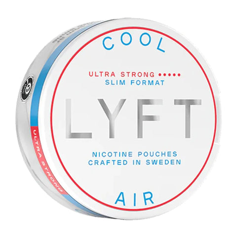 Ultra Cool air LF14
