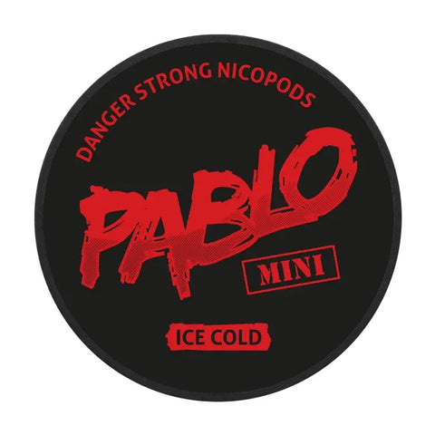 Ice cold mini P30