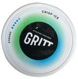 C risp i ce G RI-TT16mg/gC