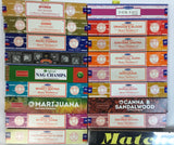 incense