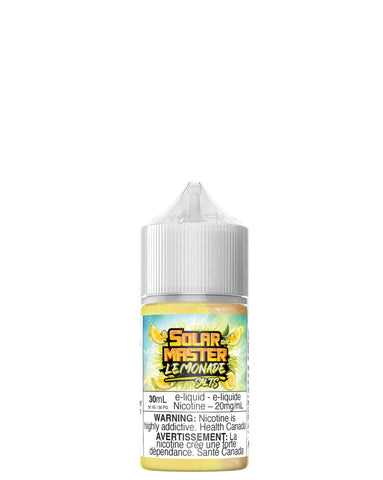 [s] Lemonade Solar Master 20mg30ml Hybrid