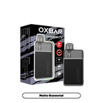 Oxbar Oxpod Elite Matte Gunmetal