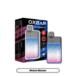 Oxbar Oxpod Elite Meteor Shower