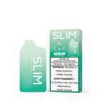 [S] Mint 7500 Slim 20mg 6pk/Carton
