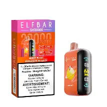[O] Berry Blast Elfbar 20kO Sunit Edition 20mg 1x20ml sale 7