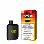 Straw Nana STLTH Loop 9k 20mg 17ml